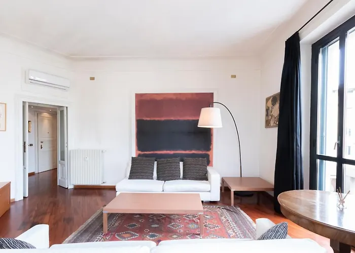 Apartman Washington *