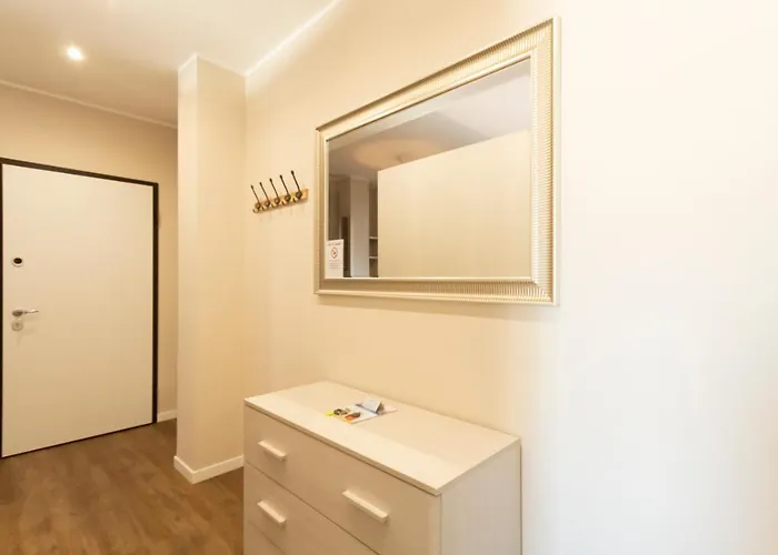 Appartement Via Torino 1 Milaan