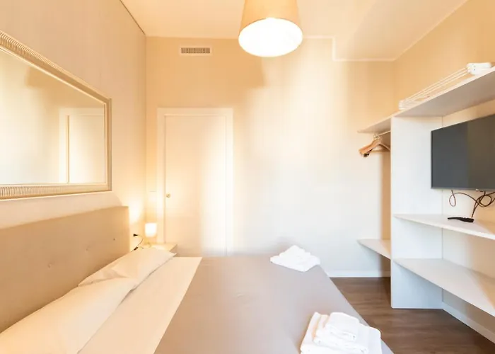 Via Torino 1 Appartement