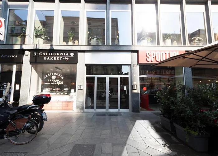 Appartement Via Torino 1