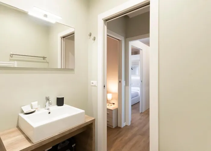 Appartement Via Torino 1 Milaan