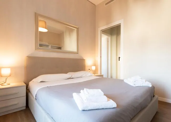 Via Torino 1 Appartement