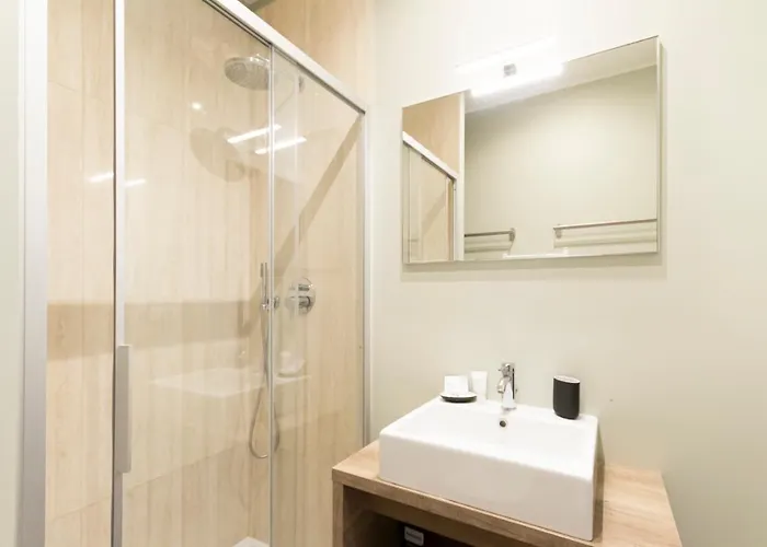 Appartement Via Torino 1 Milan