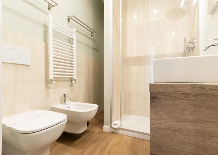 Appartement Via Torino 1