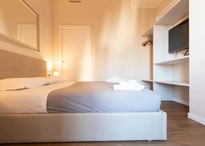 Appartement Via Torino 1