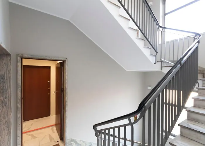 Via Torino 1 Appartement