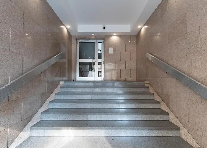 Via Torino 1 Appartement