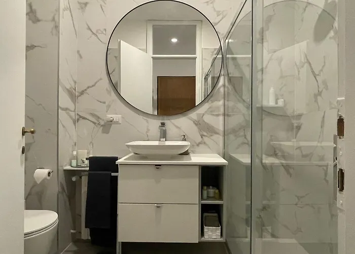 Casa Pagano Un Pezzo Di Cielo Su Milano