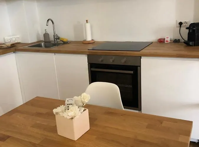 Casa Pagano Un Pezzo Di Cielo Su Lejlighed Milano
