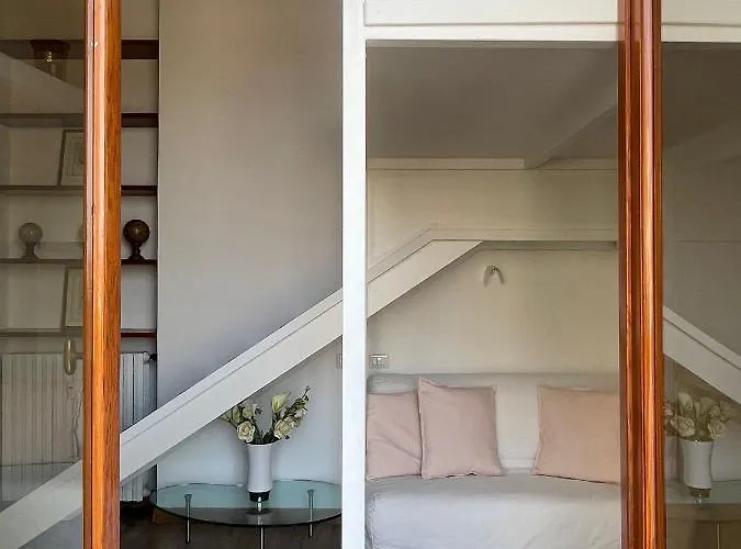 Casa Pagano Un Pezzo Di Cielo Su * Milano