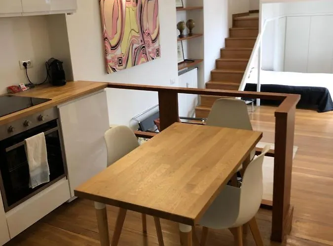 Casa Pagano Un Pezzo Di Cielo Su