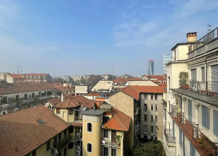 Casa Pagano Un Pezzo Di Cielo Su *