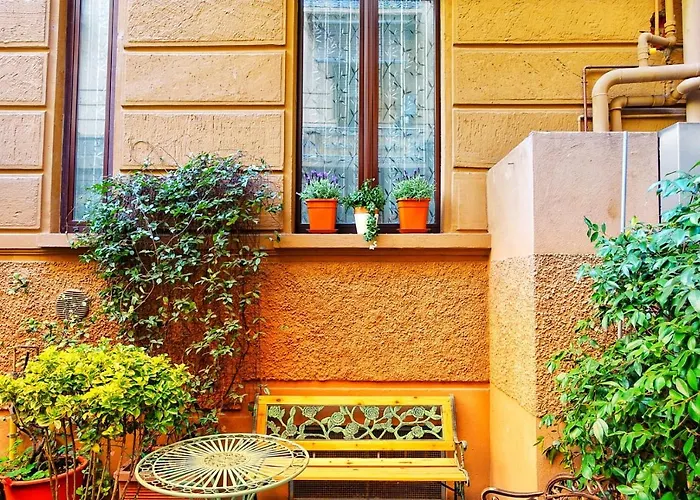 And Porta Venezia Bed & Breakfast 4*