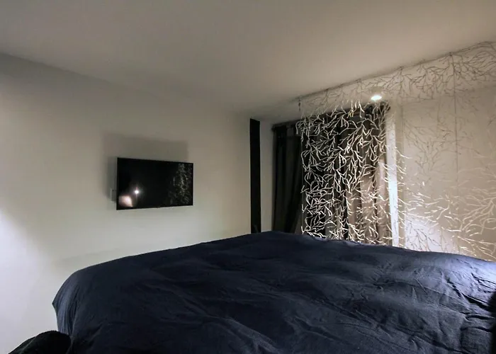 Stylish & Cosy House At Fair Milán