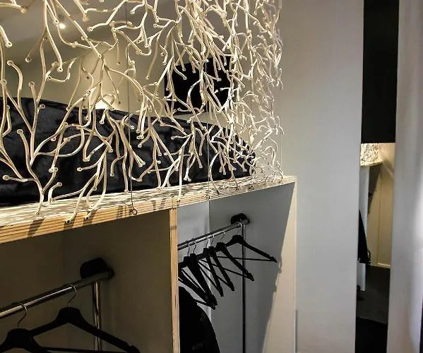 Stylish & Cosy House At Fair Apartmán *