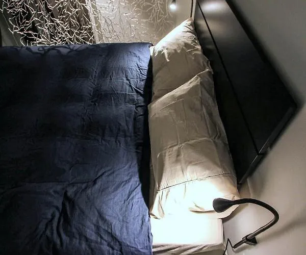 Stylish & Cosy House At Fair Apartmán *