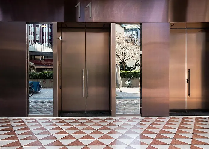 Easyhomes-central Tower 公寓