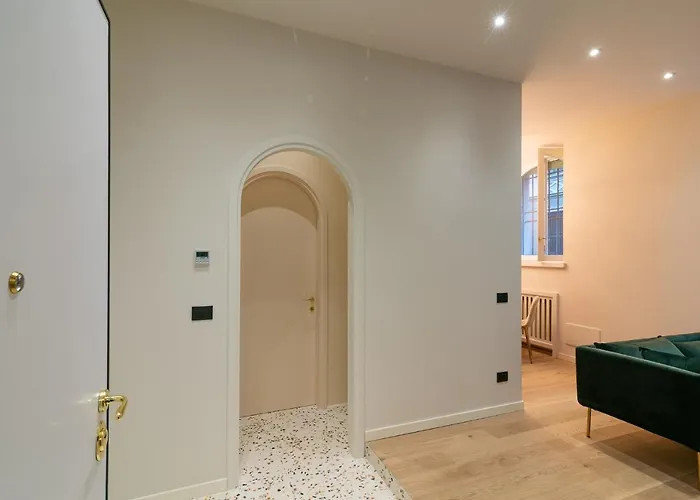 Youhosty - Borgonuovo 4