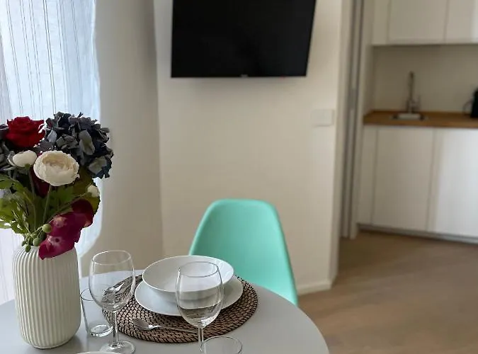 A Casa Di Arianna Milano