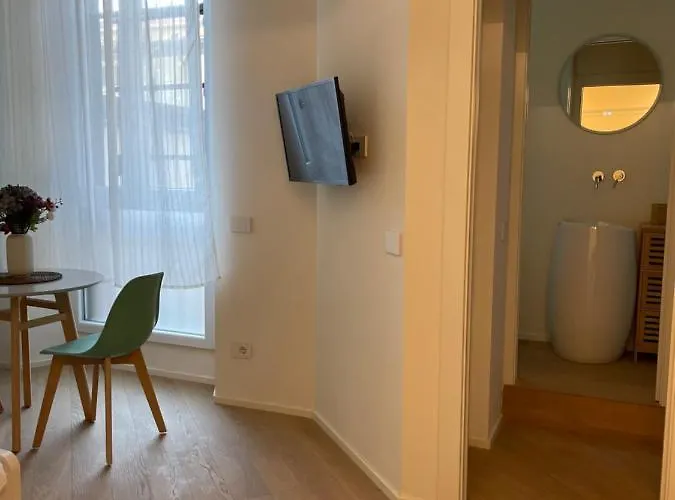 A Casa Di Arianna Daire Milano