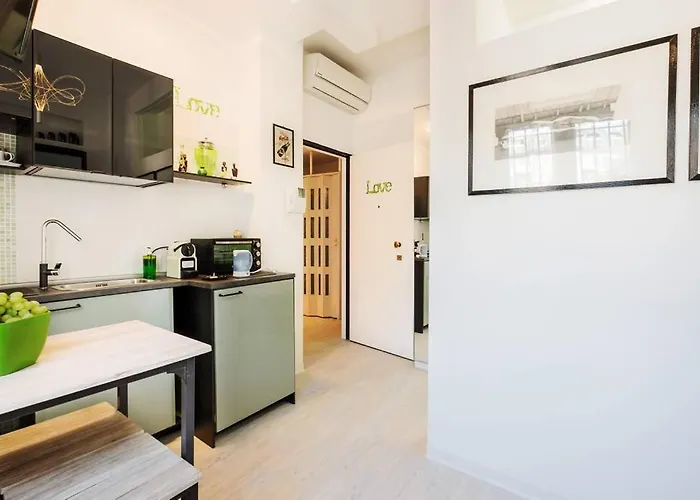 ℒovely&ℰlegant Next To Duomo/missori * Milano