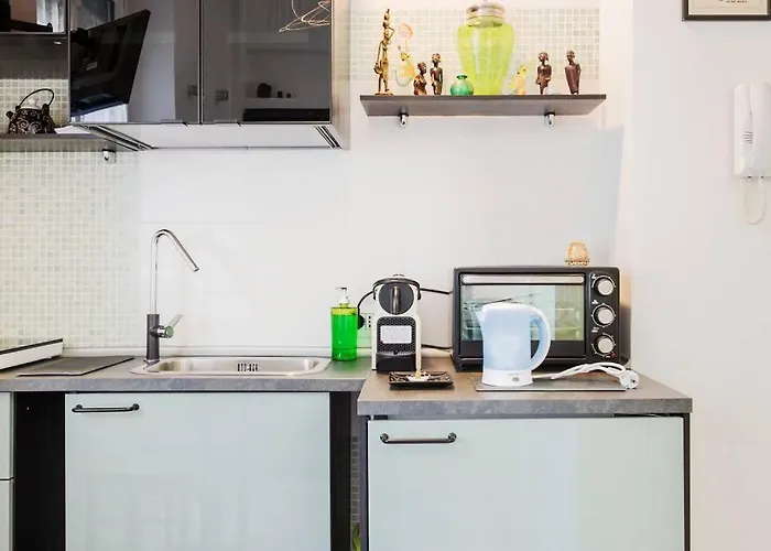 ℒovely&ℰlegant Next To Duomo/missori Milano