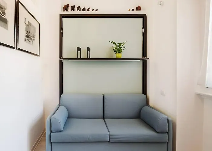 Appartamento ℒovely&ℰlegant Next To Duomo/missori