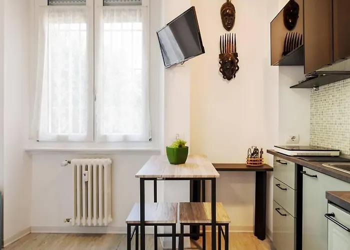 ℒovely&ℰlegant Next To Duomo/missori Milano