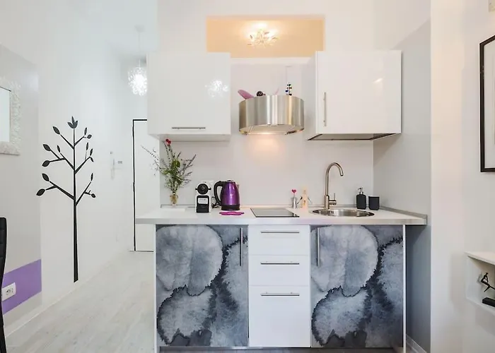 ℒovely&ℰlegant Next To Duomo/missori Appartamento *