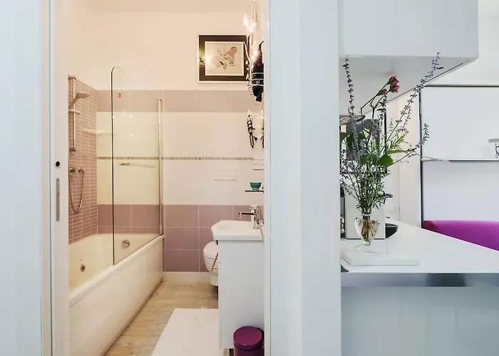 ℒovely&ℰlegant Next To Duomo/missori Appartamento *