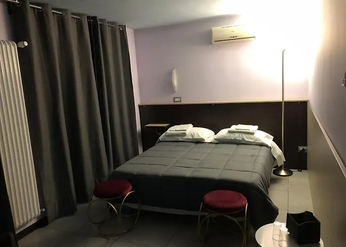 Gasthuis Camilla Easy Metro 4 Milaan