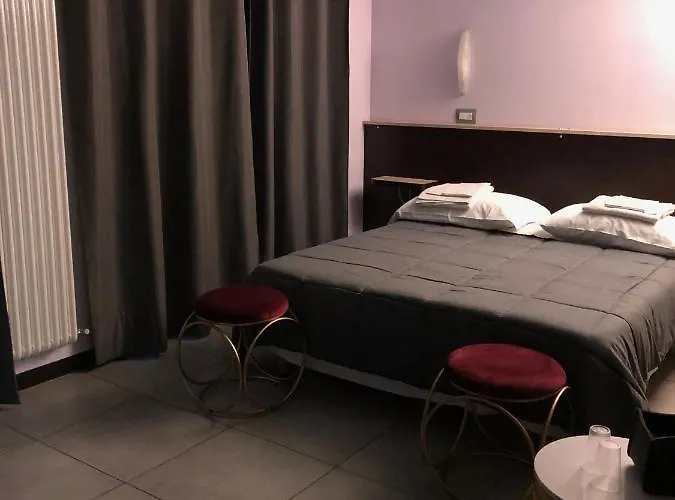 Camilla Easy Metro 4