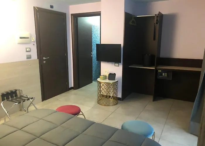 Gasthuis Camilla Easy Metro 4 3*