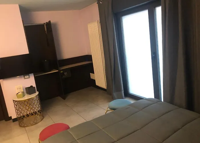 Camilla Easy Metro 4 Gasthuis