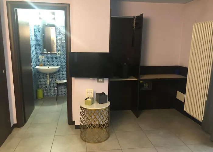 Camilla Easy Metro 4 Gasthuis 3*