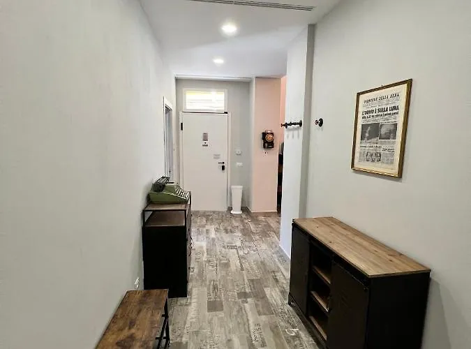 Ca Foscari Loft & Factory San Siro Stadium