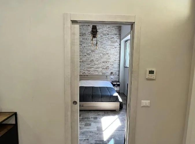 Lejlighed Ca Foscari Loft & Factory San Siro Stadium