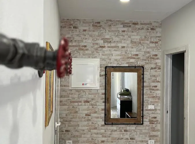 Ca Foscari Loft & Factory San Siro Stadium Milano