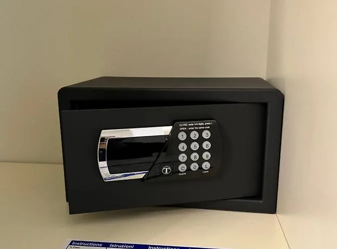 Lejlighed Ca Foscari Loft & Factory San Siro Stadium