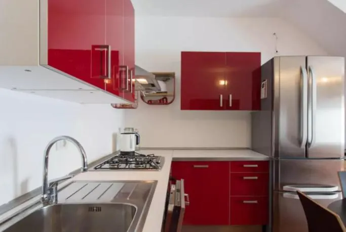 Vintage In Corvetto Area Apartmán