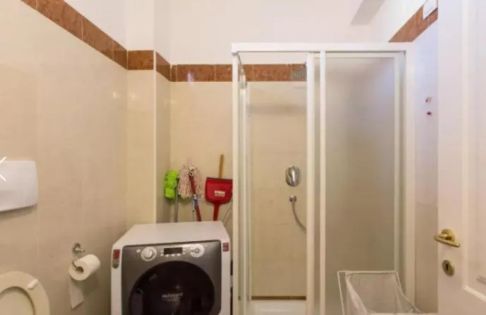 Vintage In Corvetto Area * Milán