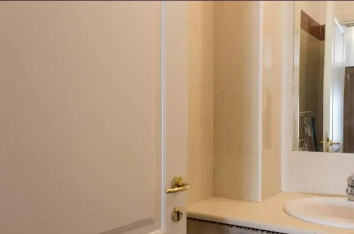 Vintage In Corvetto Area Apartmán *