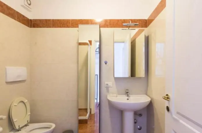 Apartmán Vintage In Corvetto Area *