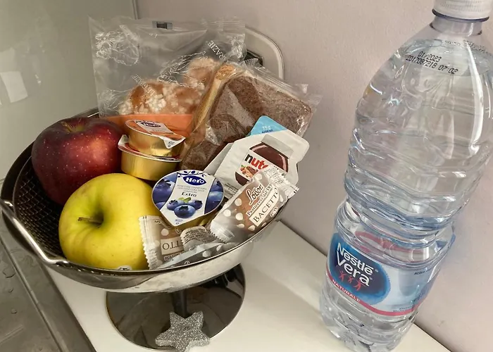 Squisito In Stabile Vecchia * Milano