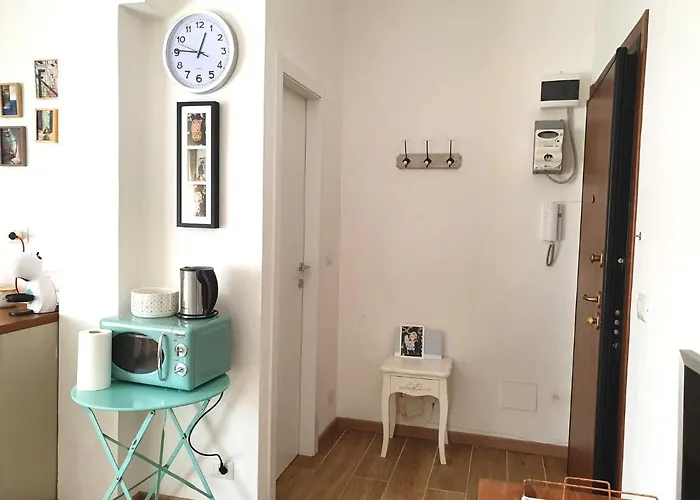 Appartement Angela's Milan
