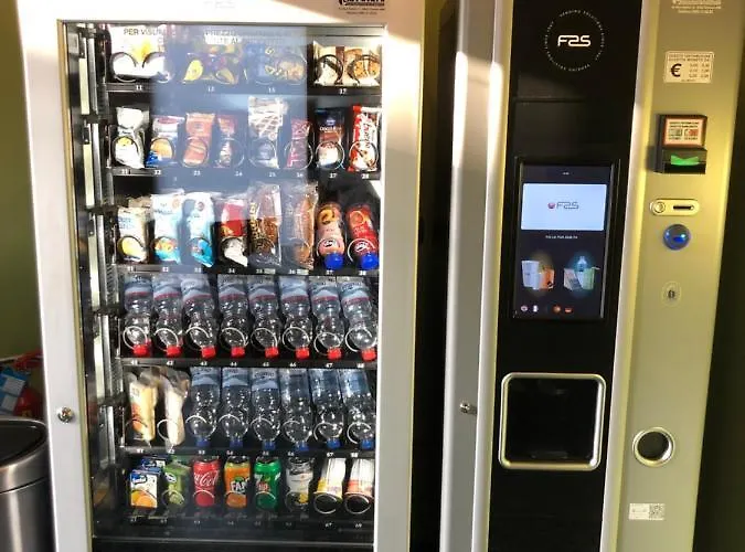 Camilla Easy Metro 4 Gasthuis 3*