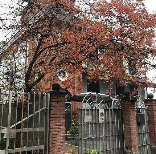 Camilla Easy Metro 4 3* Milaan