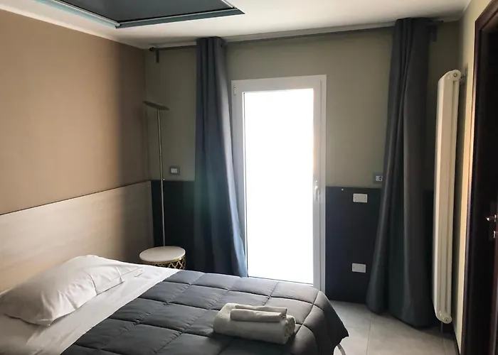 Gasthuis Camilla Easy Metro 4 3*