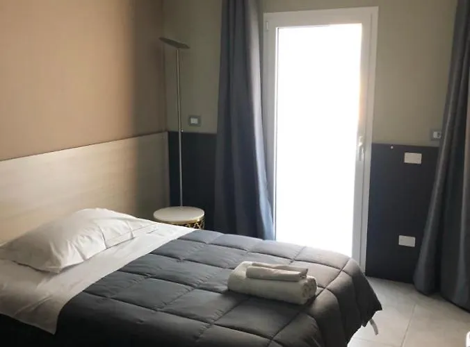 Camilla Easy Metro 4 Milaan