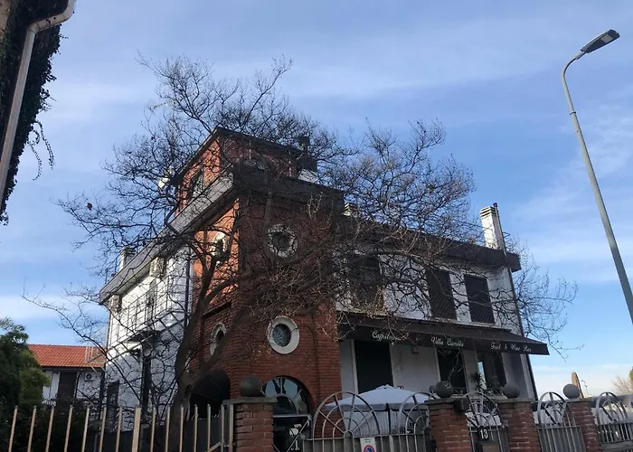 Gasthuis Camilla Easy Metro 4